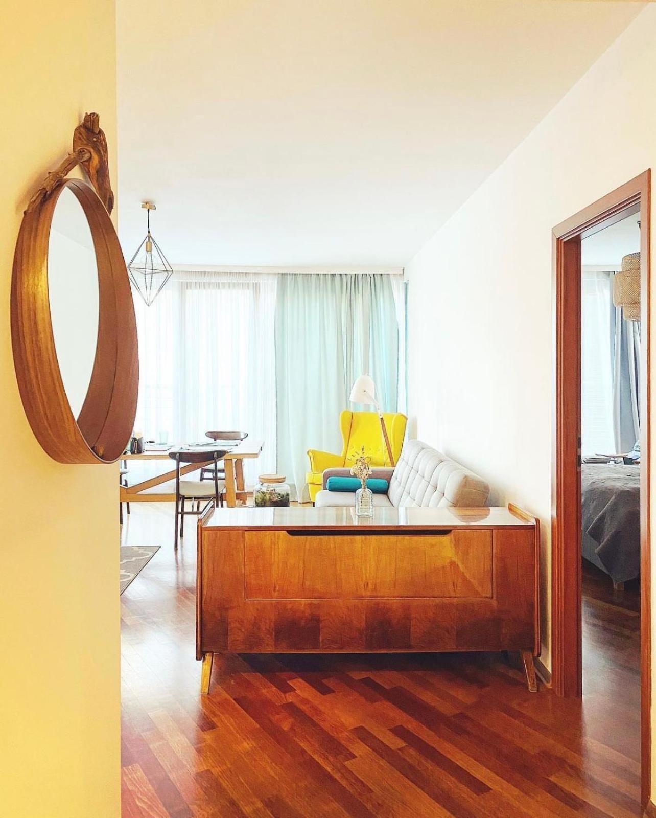 Ustronne Zacisze - Ustron Zdroj Zeta Park Appartement Buitenkant foto