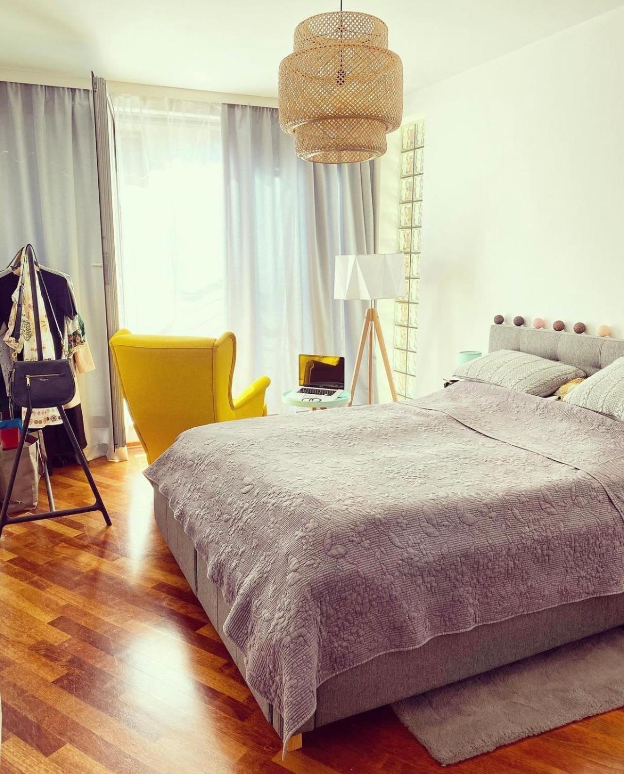 Ustronne Zacisze - Ustron Zdroj Zeta Park Appartement Buitenkant foto